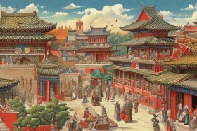 中国历史画画、中国历史画画第一