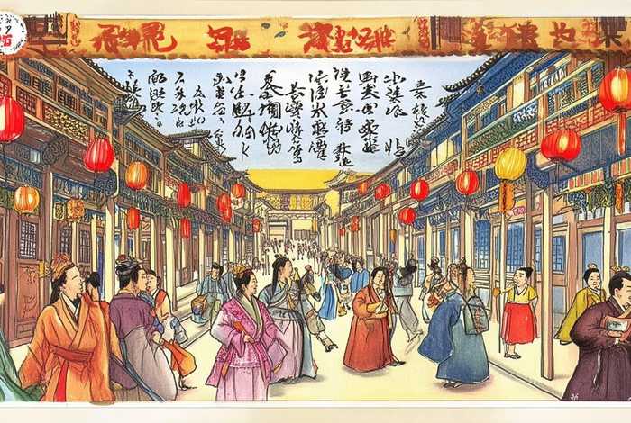 中国历史故事读书报（中国历史故事读书手抄报）