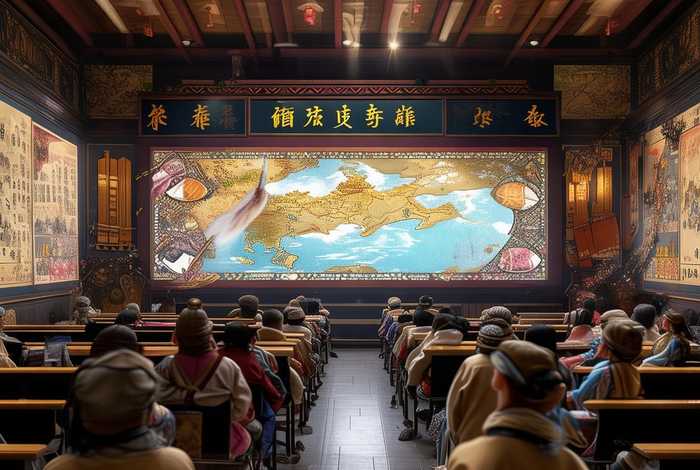 中国历史故事课件视频，中国历史故事课件视频大全
