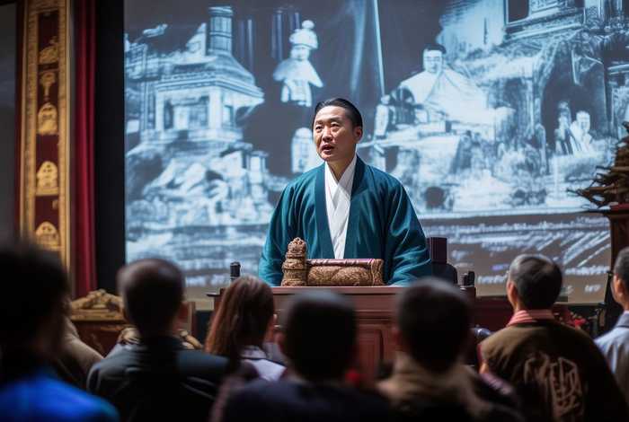 中国历史故事英文版5分钟演讲；中国历史故事英文版5分钟演讲视频