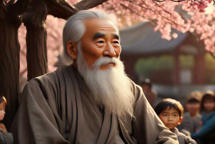 中国著名善人 中国有名的大善人