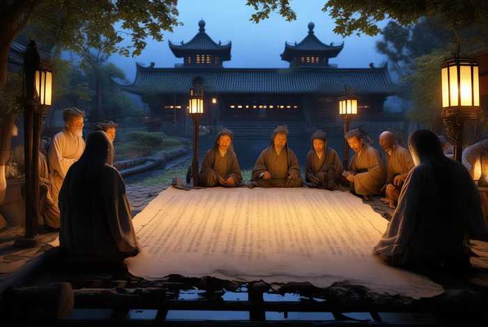 中国真正历史故事 - 中国真正历史故事是什么