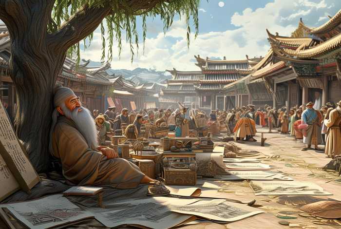 中国历史故事集下载，中国历史故事集 百度网盘