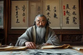 中国历史故事蔡伦是谁 中国历史故事蔡伦是谁写的
