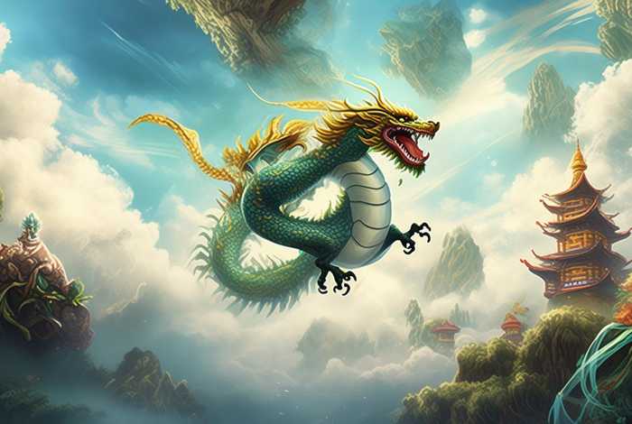 中国神话故事动画视频（中国神话故事动画视频大全）