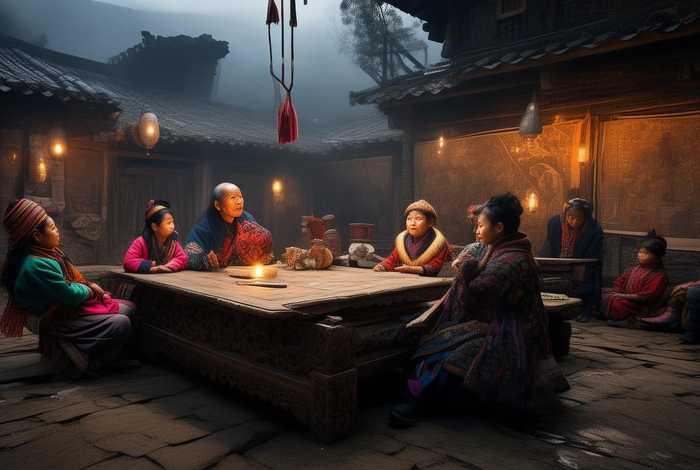 中国历史云南故事有哪些;中国历史云南故事有哪些书 中国历史云南故事有哪些;中国历史云南故事有哪些书