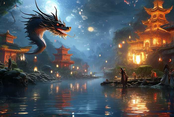 中国奇幻故事超长版 - 中国奇幻故事超长版在线阅读 中国奇幻故事超长版 - 中国奇幻故事超长版在线阅读