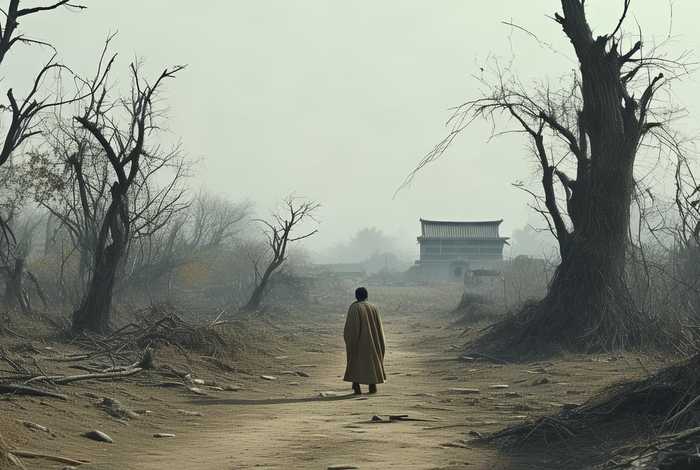 中国历史上皇帝最少的朝代（中国历史人口最少的朝代）