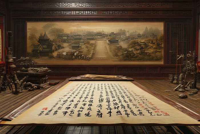 中国历史脉络口诀故事有哪些；中国历史脉络口诀故事有哪些书