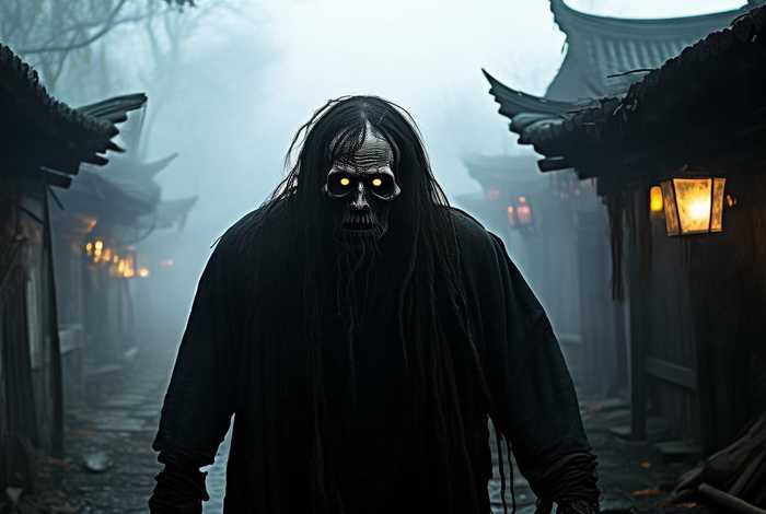 中国历史僵尸故事有哪些，中国历史僵尸故事有哪些电影
