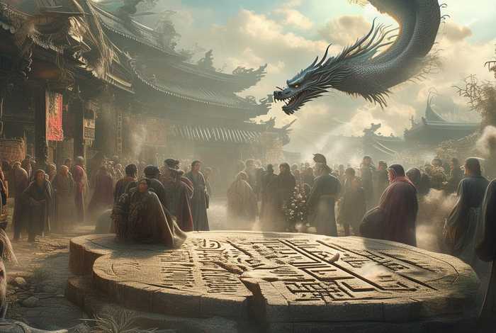 中国历史上有什么神奇的事件 中国历史奇怪的事