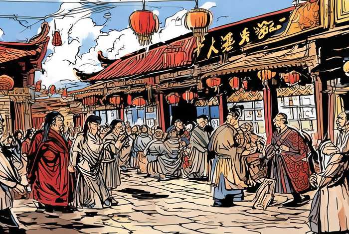 中国历史故事漫画自制版;中国历史故事漫画自制版在线观看 中国历史故事漫画自制版;中国历史故事漫画自制版在线观看