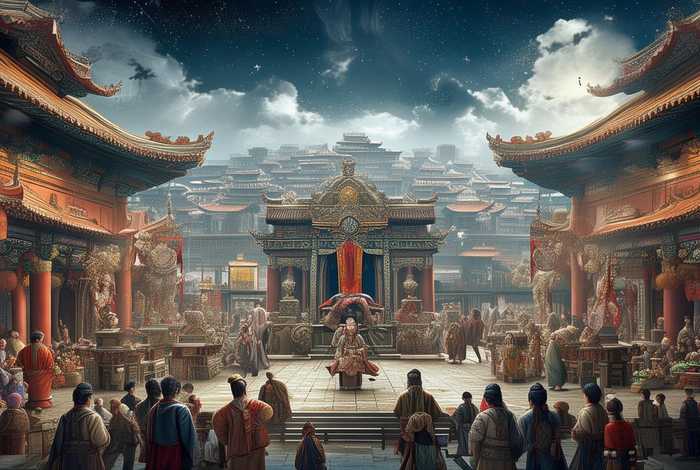 中国历史故事电视剧排行榜(中国历史故事电视剧排行榜最新) 中国历史故事电视剧排行榜(中国历史故事电视剧排行榜最新)