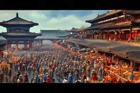 中国历史事件原视频 - 中国历史大事件视频