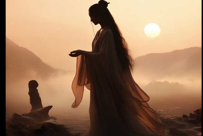 中国历史故事女娲造人阅读感想 - 中国历史故事女娲造人阅读感想怎么写 中国历史故事女娲造人阅读感想 - 中国历史故事女娲造人阅读感想怎么写