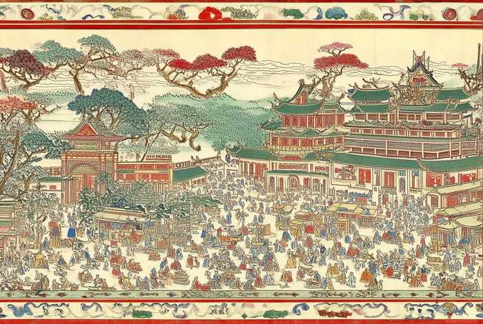 中国历史故事绘画板（中国历史故事绘画板图片）