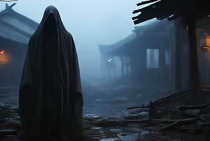 中国真实的鬼故事 - 中国真实的鬼故事有哪些
