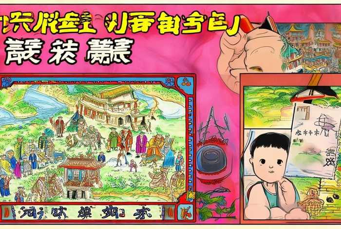 中国历史故事手抄报小学生 - 中国历史故事手抄报小学生四年级 中国历史故事手抄报小学生 - 中国历史故事手抄报小学生四年级