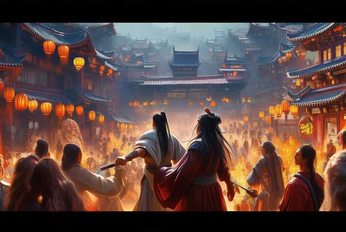 中国历史故事大全动画片视频，中国历史故事大全动画片视频播放