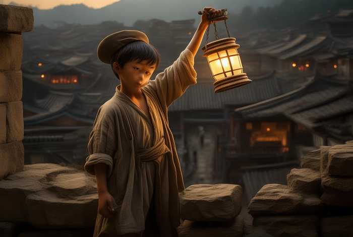 中国历史上的小英雄有哪些(历史小英雄的故事都是有哪些) 中国历史上的小英雄有哪些(历史小英雄的故事都是有哪些)