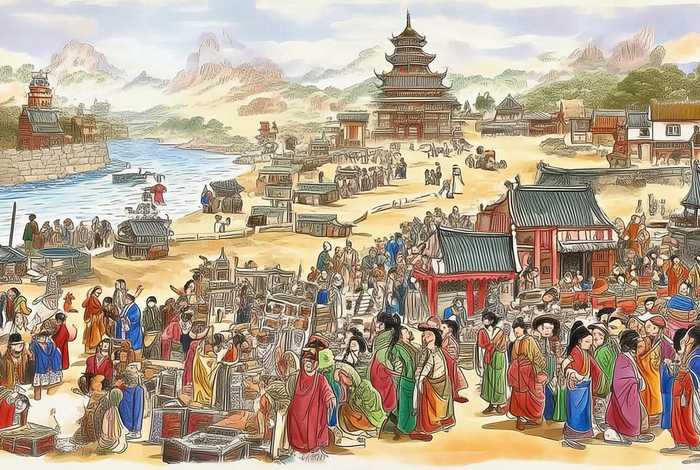 中国历史图画书;中国历史图画书有哪些 中国历史图画书;中国历史图画书有哪些