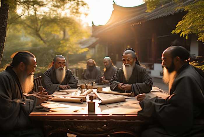 中国历史上有哪些著名文学家、中国古代著名文学家有哪些