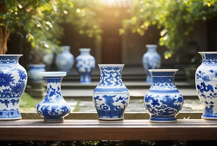 中国陶瓷历史故事，中国陶瓷历史故事有哪些