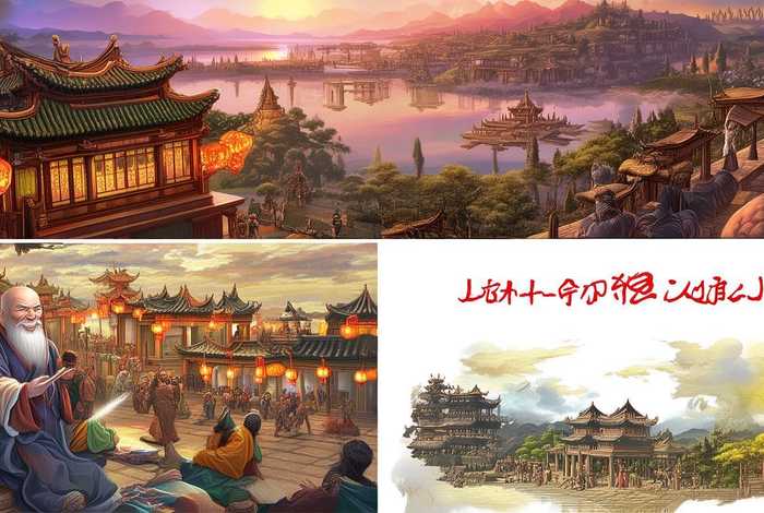 中国历史文化编著故事大全（中国历史文化编著故事大全图片）