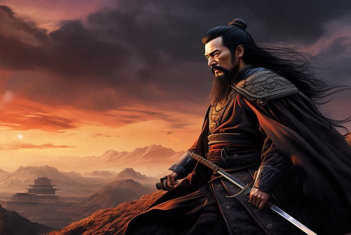 著名历史人物左宗棠的故事 著名历史人物左宗棠的故事简介