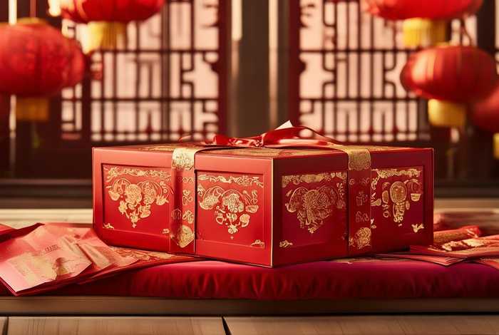 中国年礼盒多少钱;新年礼盒多少钱 中国年礼盒多少钱;新年礼盒多少钱