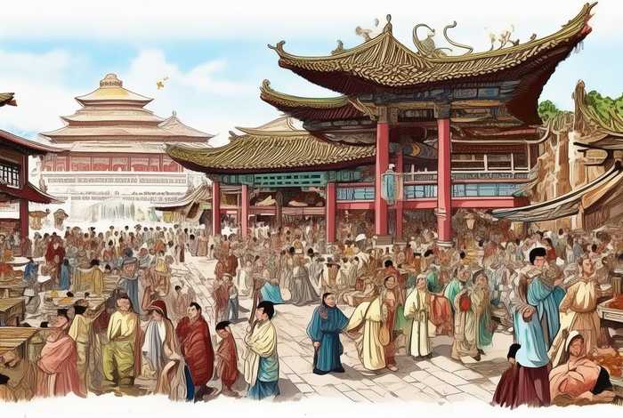 中国历史七上批注（中国历史七年级笔记）