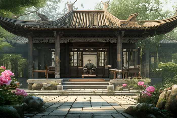 中国历史文化的精髓 - 中国历史文化的精髓是什么