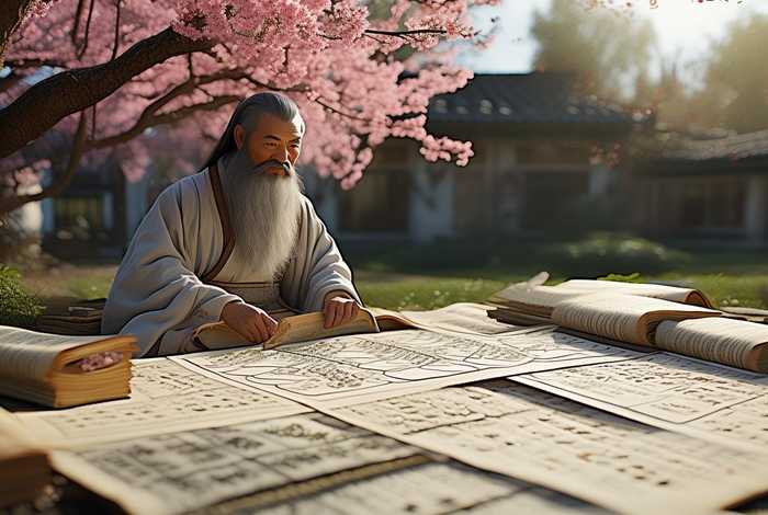 中国历史上有哪些名医名字，中国历史的名医有哪些