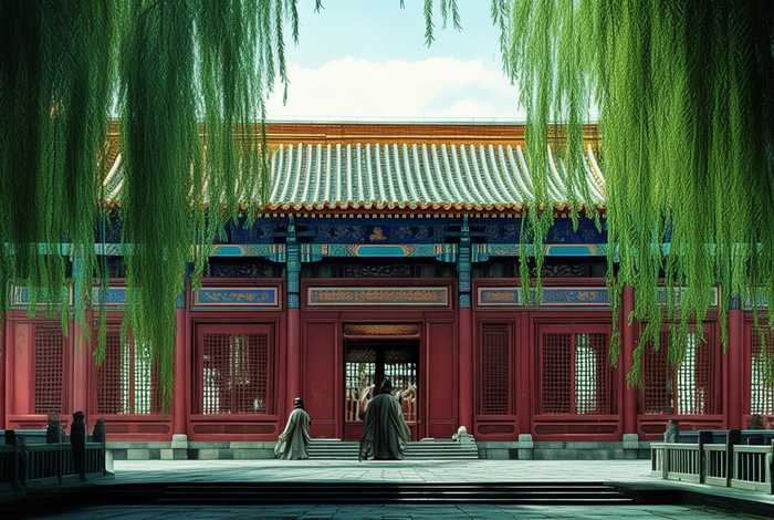 中国历史时间最长的朝代（中国历史持续最长时间的朝代）