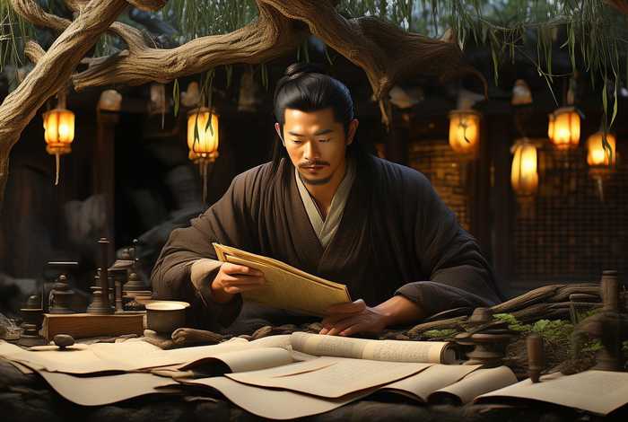 中国历史人物励志故事大全 中国历史人物励志故事大全视频