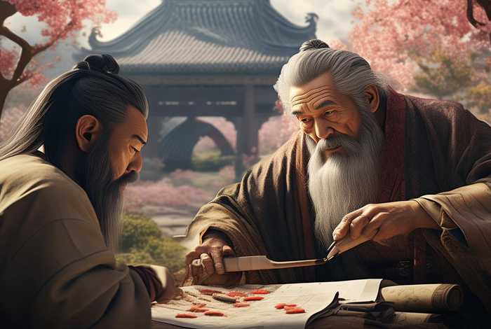 中国历史计谋故事简短、中国历史计谋故事简短50字