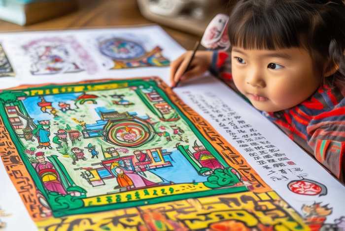 中国历史故事手抄报小学生 - 中国历史故事手抄报小学生四年级 中国历史故事手抄报小学生 - 中国历史故事手抄报小学生四年级