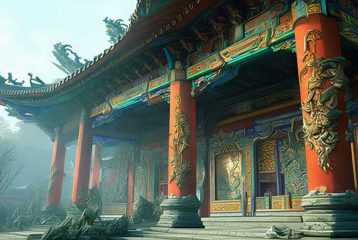 中国历史神话建筑故事图片 中国历史神话建筑故事图片大全 中国历史神话建筑故事图片 中国历史神话建筑故事图片大全