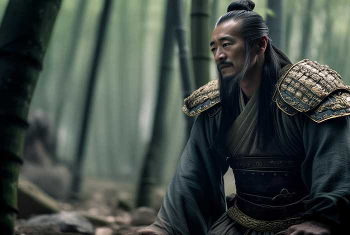 中国历史人物故事三顾茅庐 - 中国历史人物故事三顾茅庐概括
