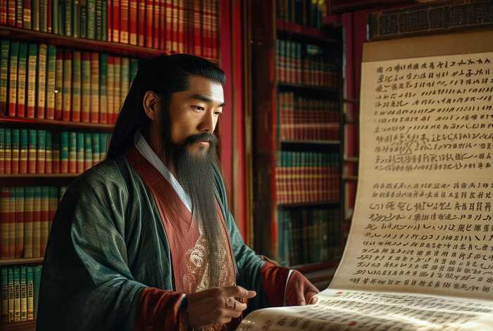 中国历史诵读文稿，中国历史诵读文稿大全