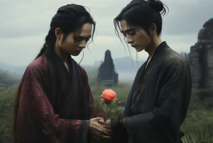 中国历史最凄惨的爱情故事(中国历史最凄惨的爱情故事是什么) 中国历史最凄惨的爱情故事(中国历史最凄惨的爱情故事是什么)