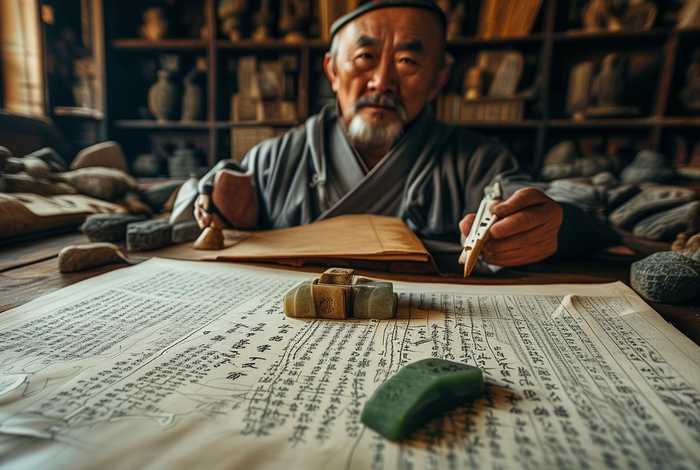 篆刻史话、篆刻史话郭若愚