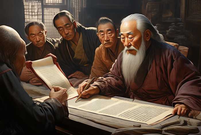 左传故事名 左传故事名言