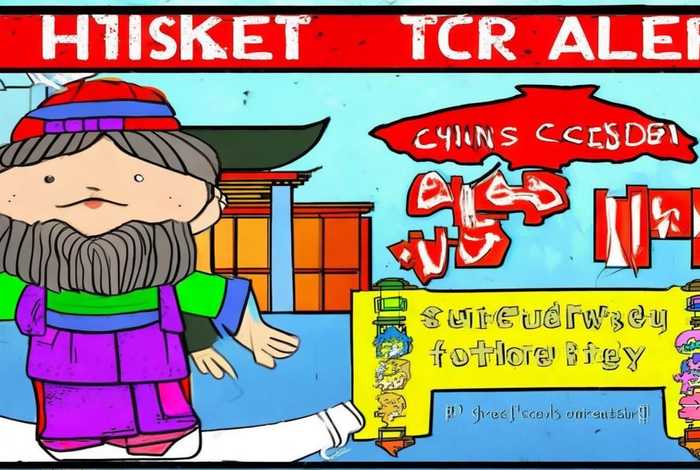 中国历史人物的手抄报 - 中国历史人物的手抄报二年级