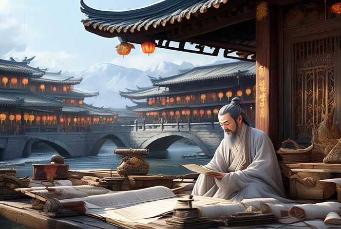 中国历史类摘抄素材 中国历史的摘抄