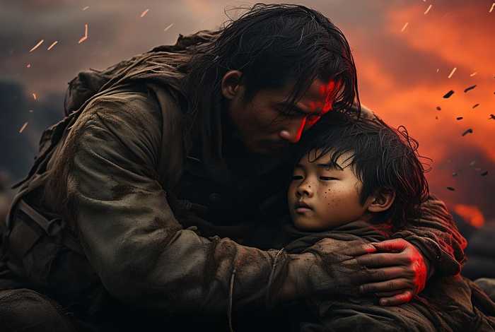 中国战斗时期感人的历史故事 - 中国战斗时期感人的历史故事有哪些 中国战斗时期感人的历史故事 - 中国战斗时期感人的历史故事有哪些