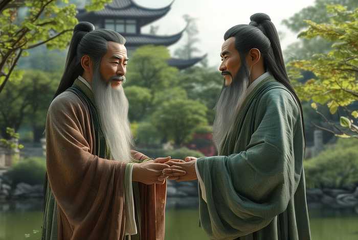 中国历史友谊故事有哪些；中国历史友谊故事有哪些简短