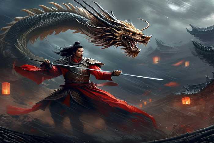 中国历史英勇故事有哪些；中国历史英勇故事有哪些简短