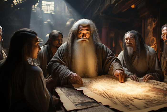 中国历史故事揭秘100字、中国历史故事揭秘100字内容 中国历史故事揭秘100字、中国历史故事揭秘100字内容