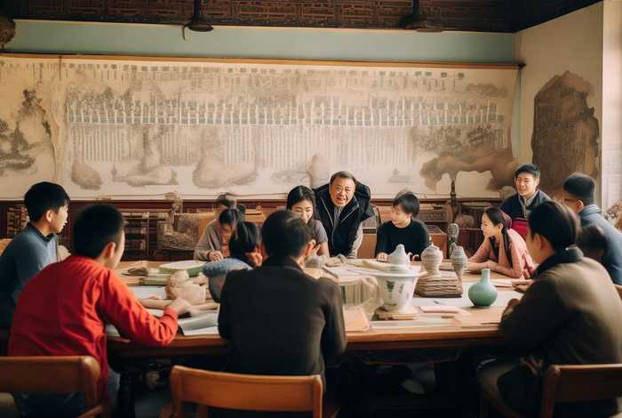 中国历史教学设计（中国历史教学设计案例）